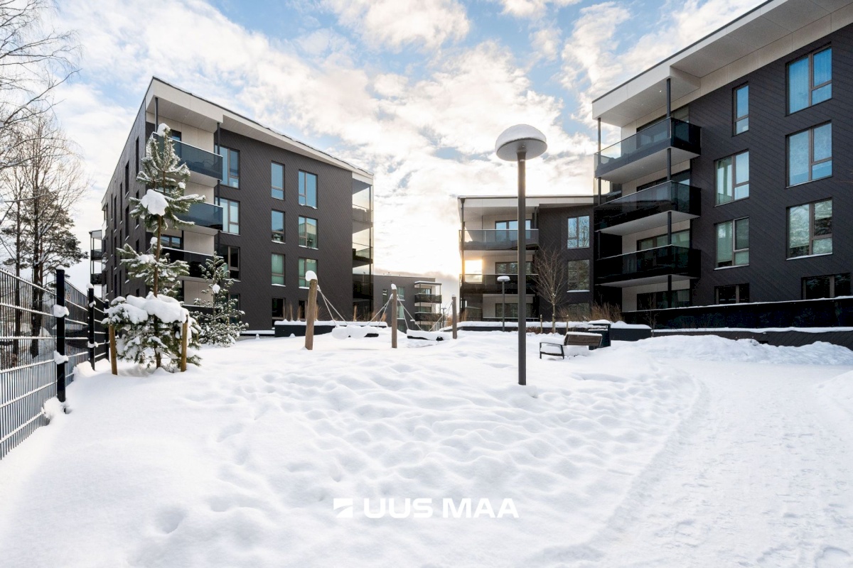 Tallinn, Nõmme linnaosa, Pääsküla, Teelise 8