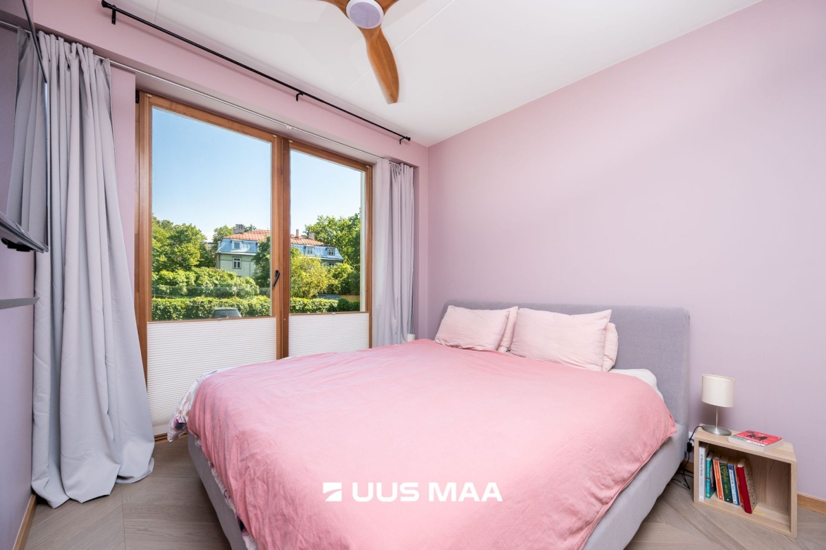 Tallinn, Põhja-Tallinna linnaosa, Heina 6a