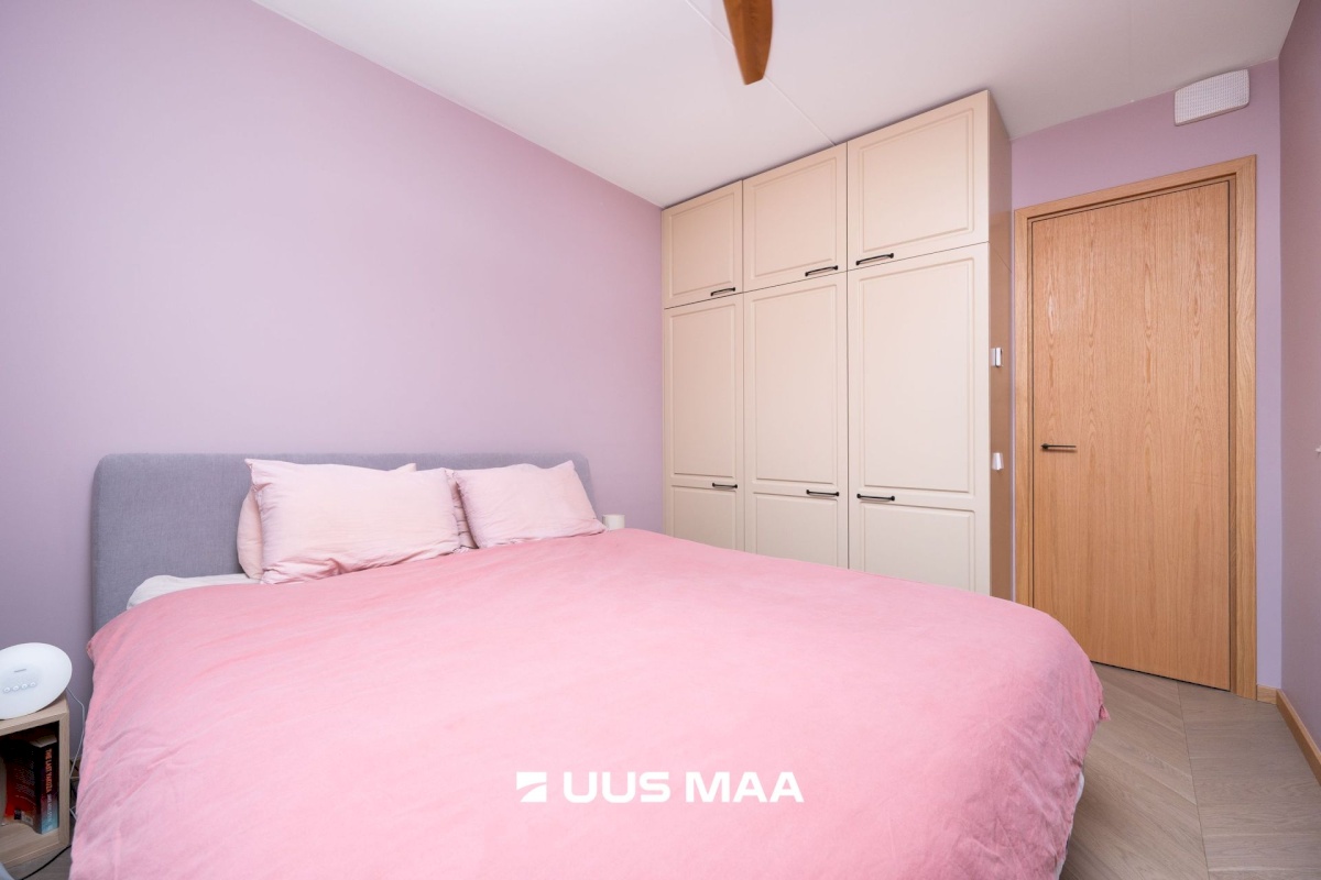 Tallinn, Põhja-Tallinna linnaosa, Heina 6a