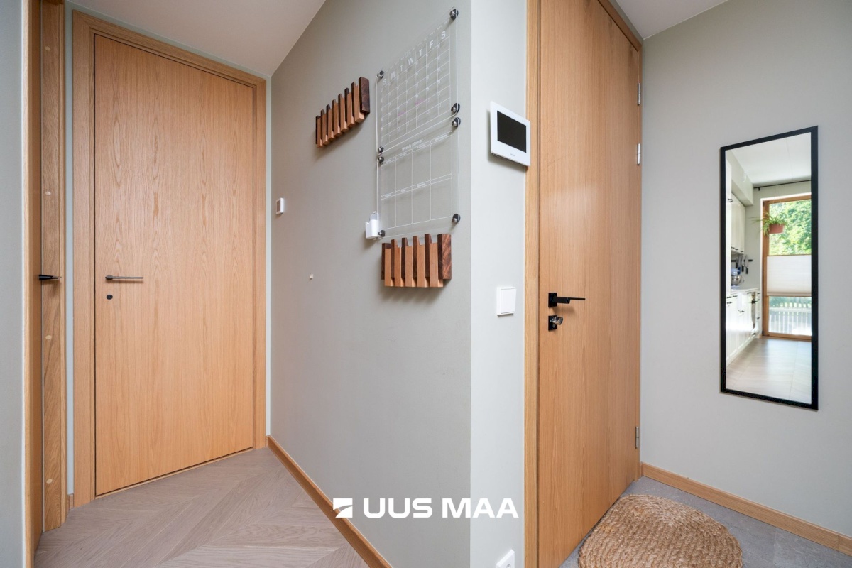 Tallinn, Põhja-Tallinna linnaosa, Heina 6a