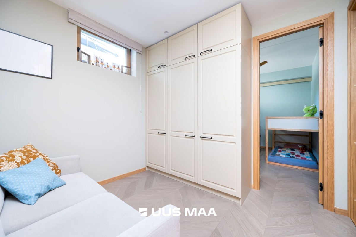 Tallinn, Põhja-Tallinna linnaosa, Heina 6a