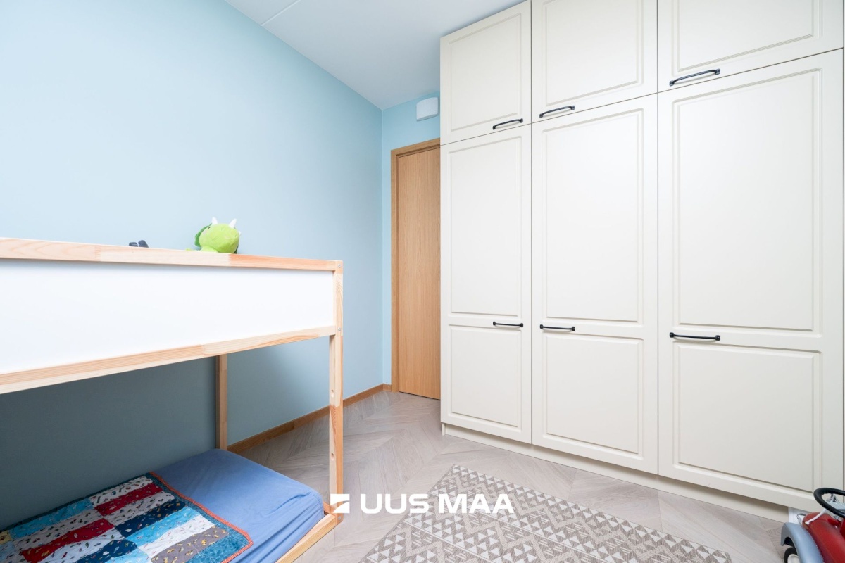 Tallinn, Põhja-Tallinna linnaosa, Heina 6a