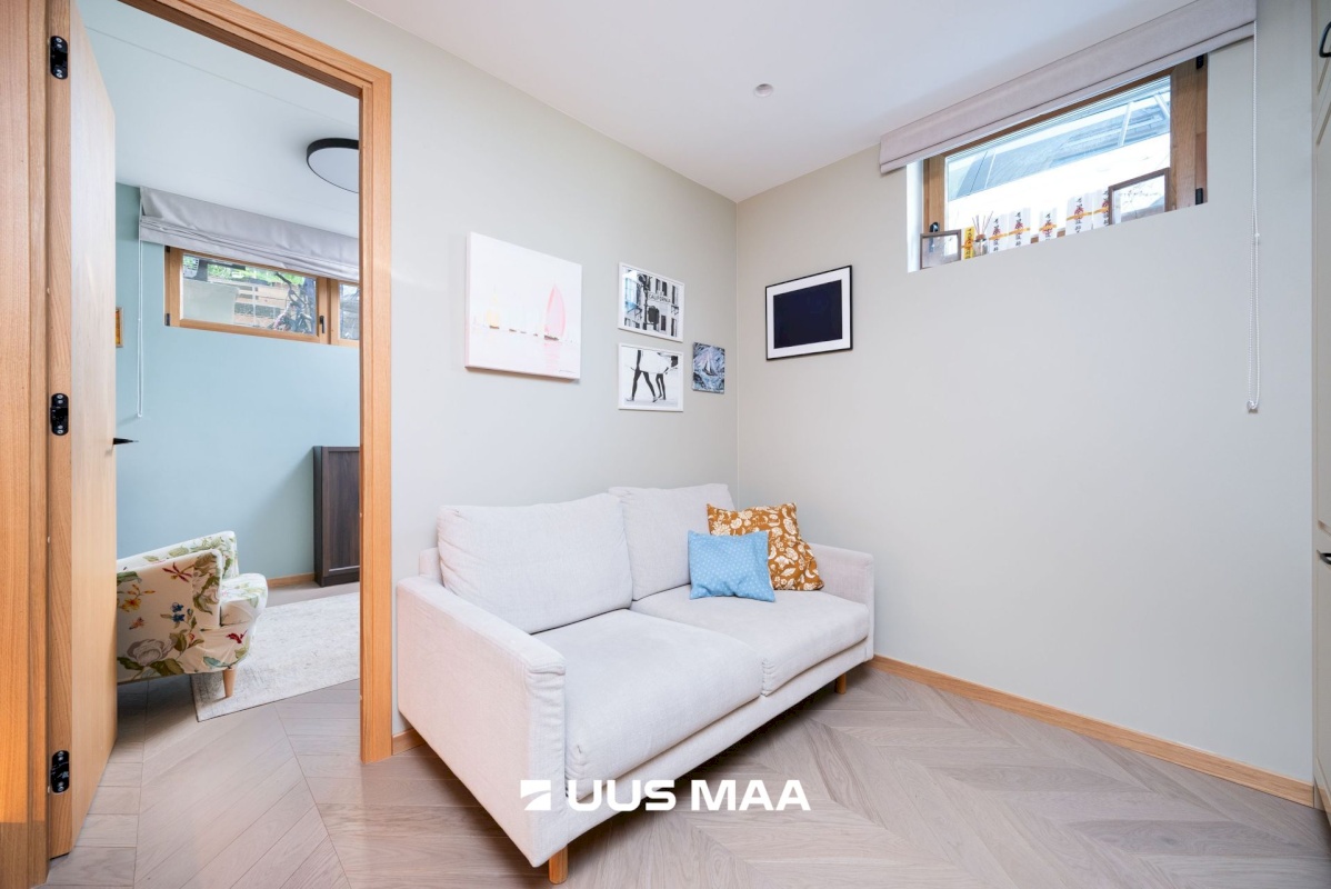 Tallinn, Põhja-Tallinna linnaosa, Heina 6a