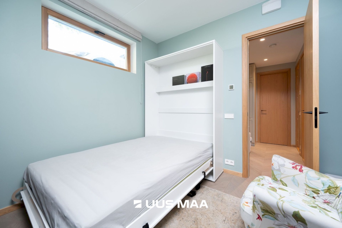 Tallinn, Põhja-Tallinna linnaosa, Heina 6a