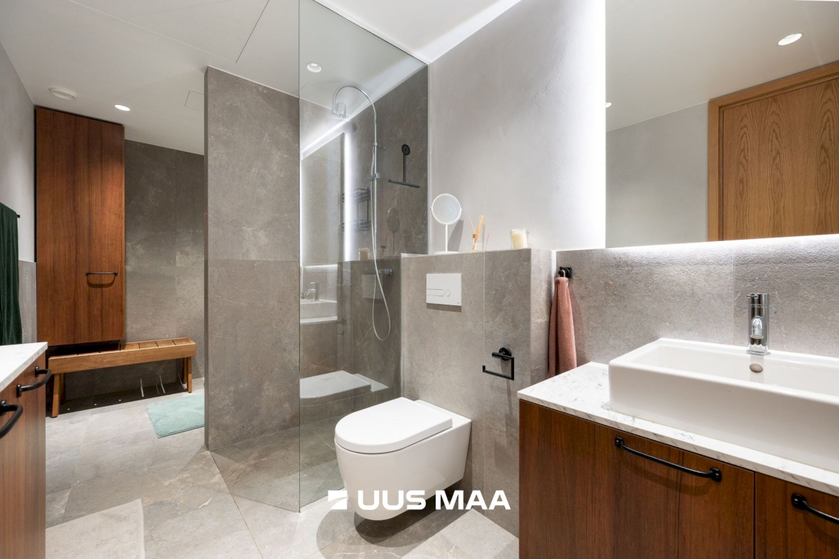 Tallinn, Põhja-Tallinna linnaosa, Heina 6a