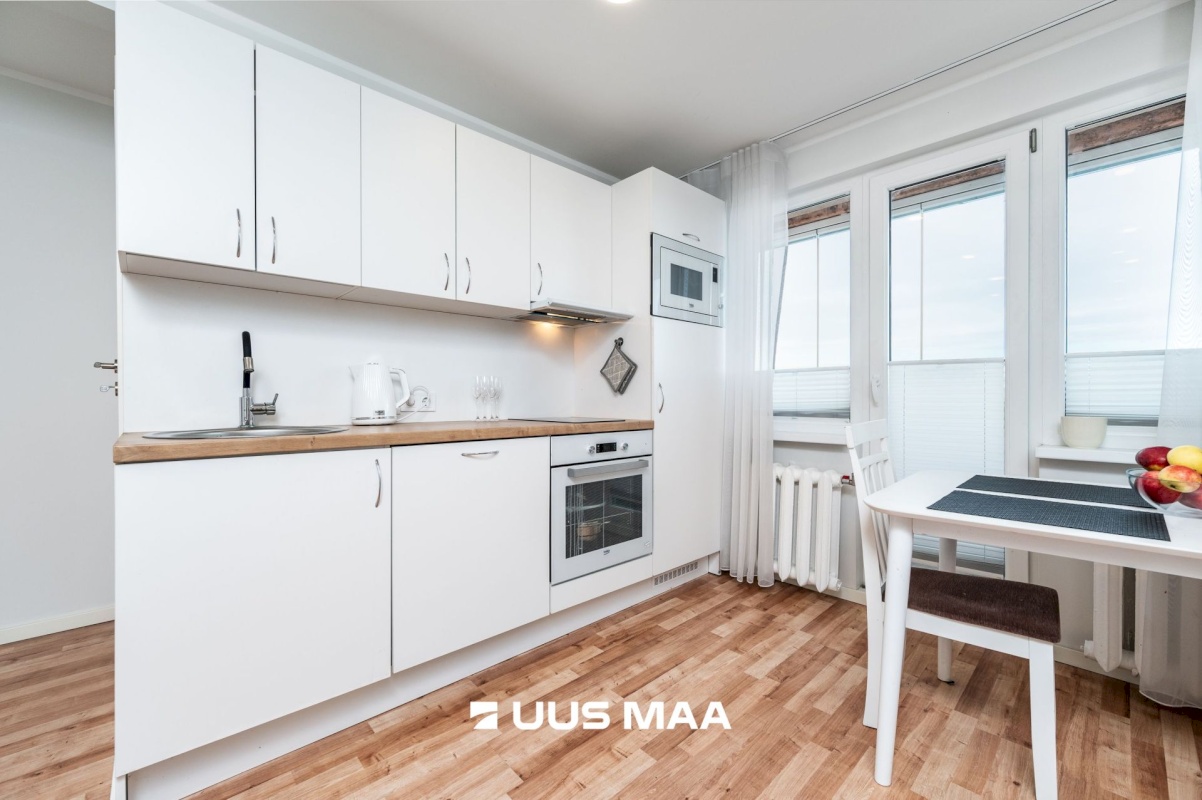 Tallinn, Lasnamäe linnaosa, Pae 22