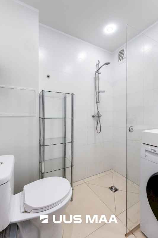 Tallinn, Lasnamäe linnaosa, Pae 22