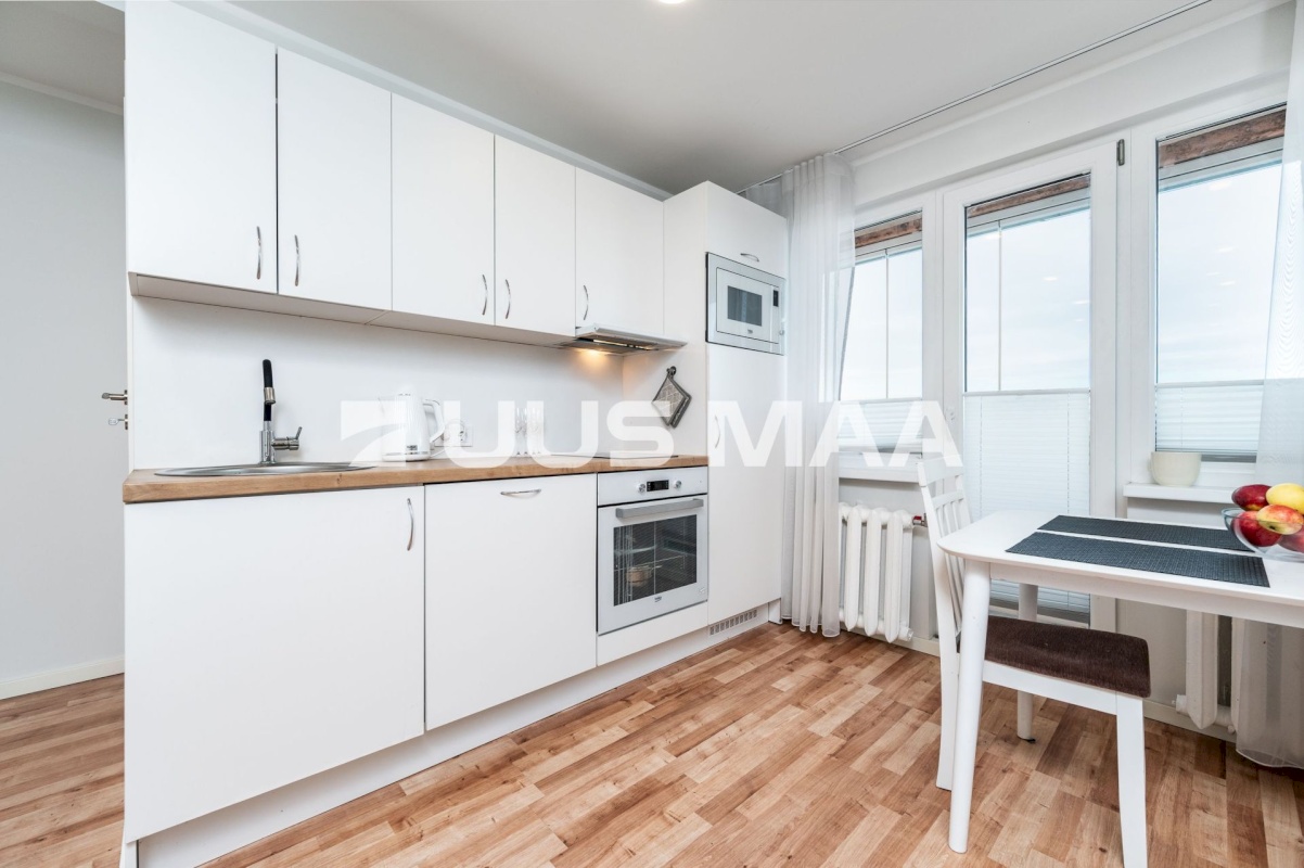 Tallinn, Lasnamäe linnaosa, Pae 22