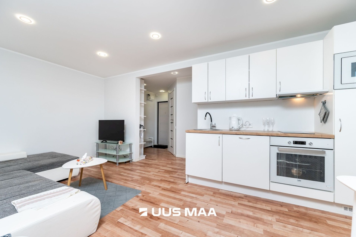 Tallinn, Lasnamäe linnaosa, Pae 22