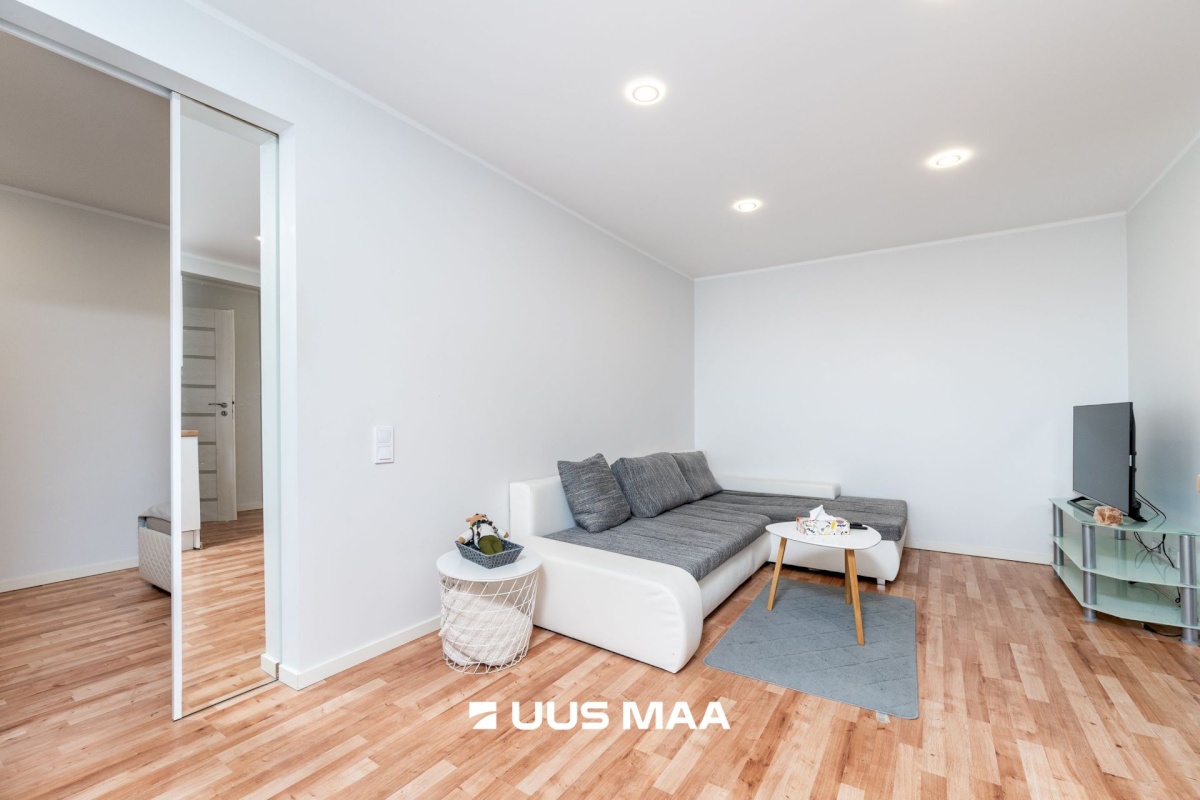 Tallinn, Lasnamäe linnaosa, Pae 22