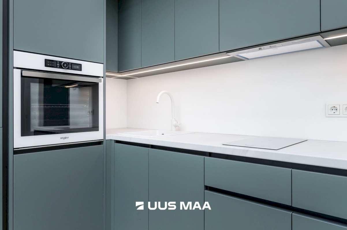 Tallinn, Põhja-Tallinna linnaosa, Ankru 8