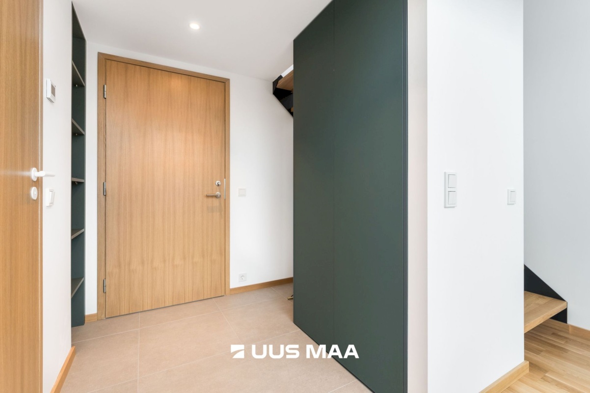 Tallinn, Põhja-Tallinna linnaosa, Ankru 8