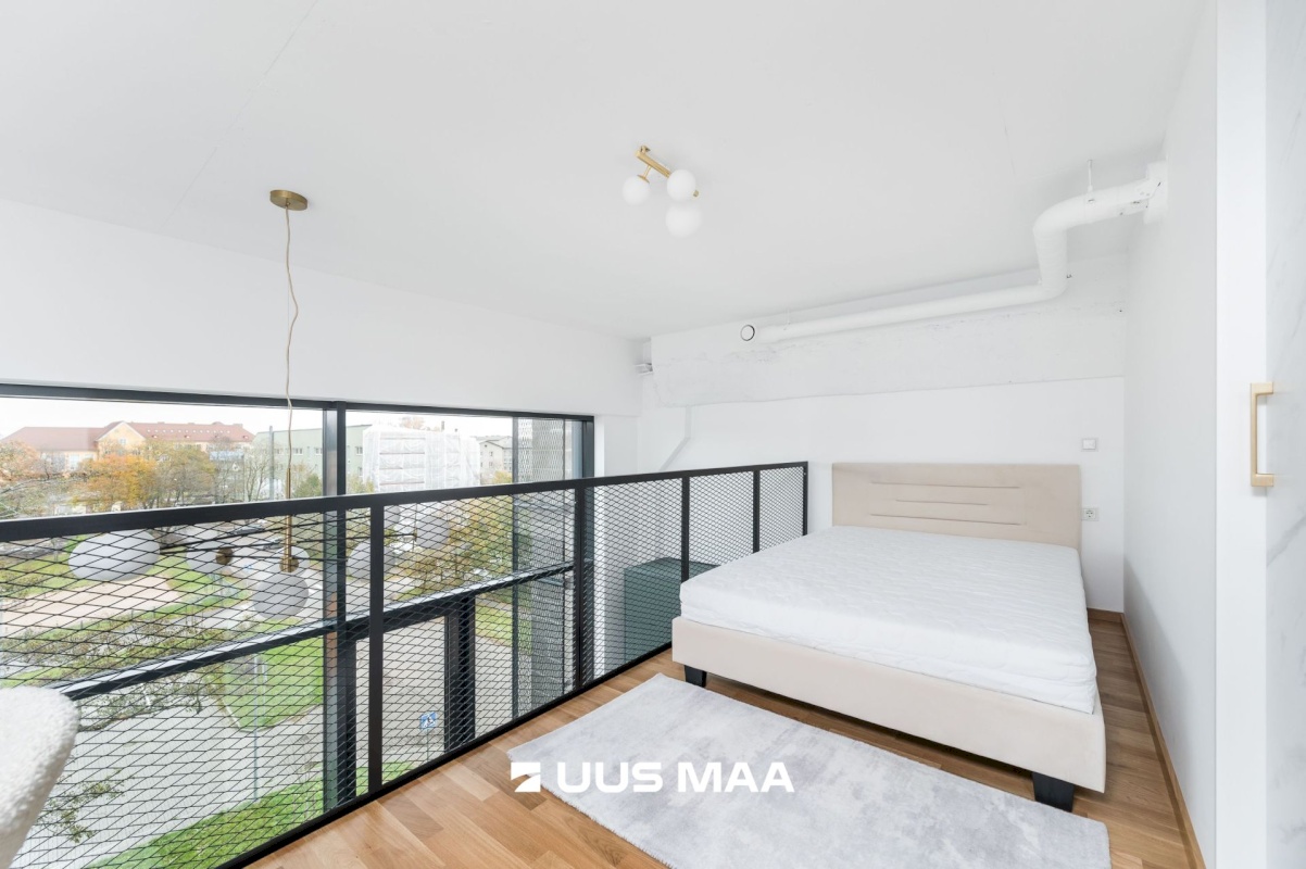 Tallinn, Põhja-Tallinna linnaosa, Ankru 8