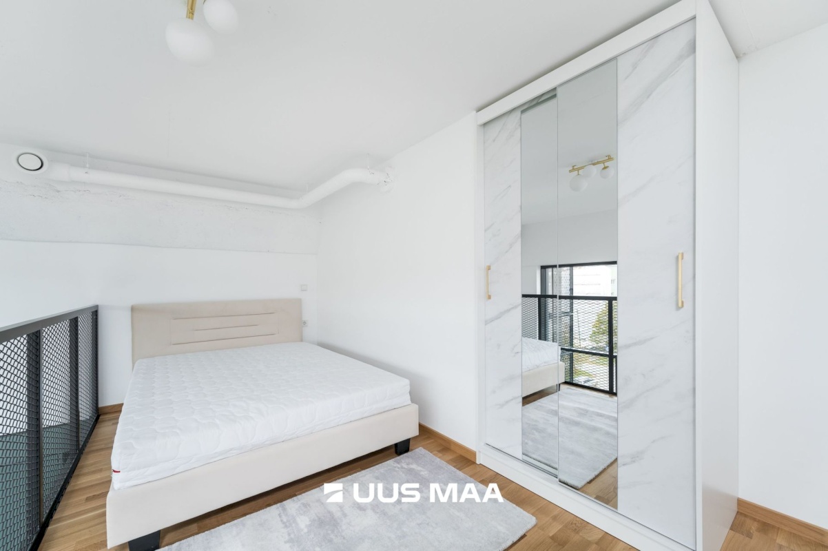 Tallinn, Põhja-Tallinna linnaosa, Ankru 8