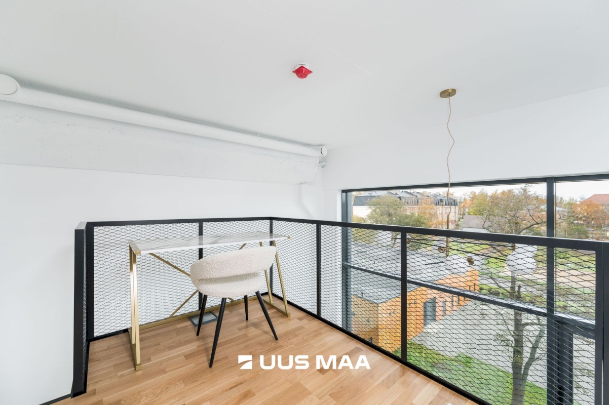 Tallinn, Põhja-Tallinna linnaosa, Ankru 8