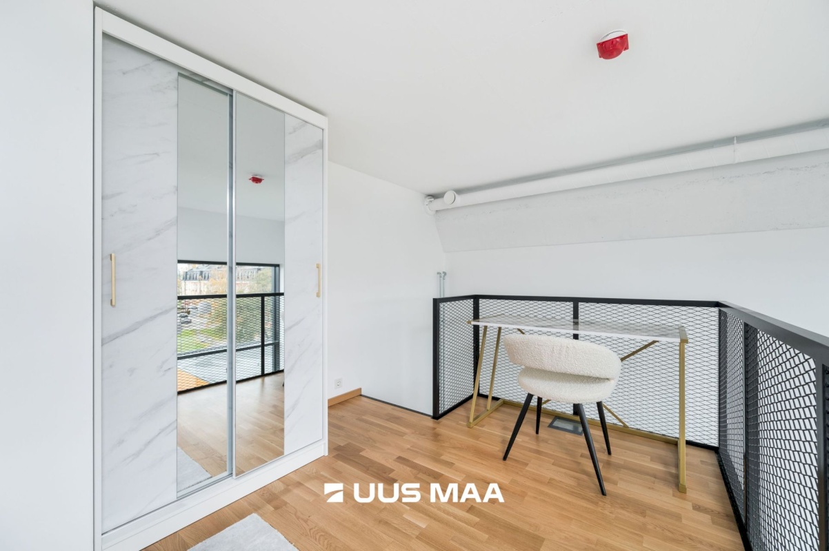 Tallinn, Põhja-Tallinna linnaosa, Ankru 8