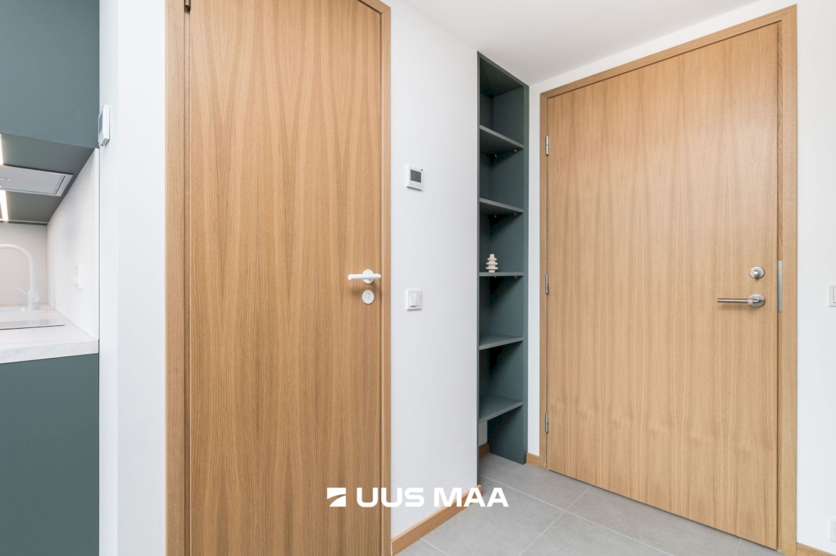 Tallinn, Põhja-Tallinna linnaosa, Ankru 8