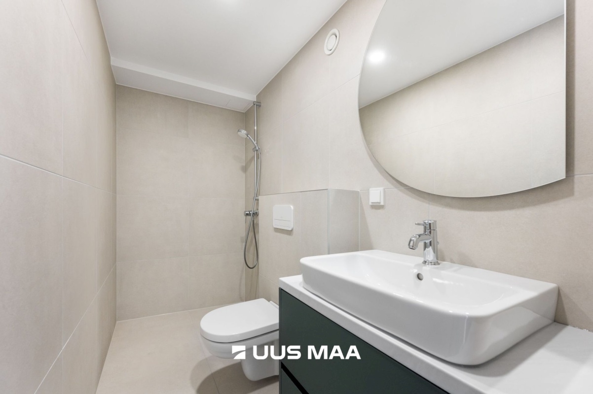 Tallinn, Põhja-Tallinna linnaosa, Ankru 8