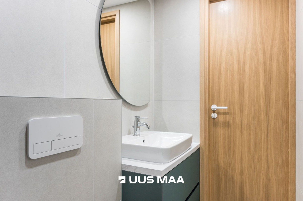 Tallinn, Põhja-Tallinna linnaosa, Ankru 8