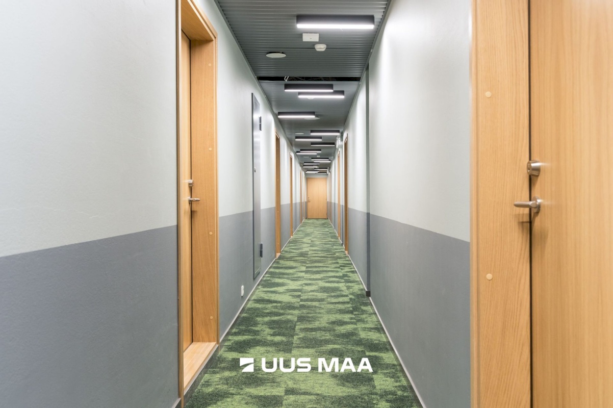 Tallinn, Põhja-Tallinna linnaosa, Ankru 8