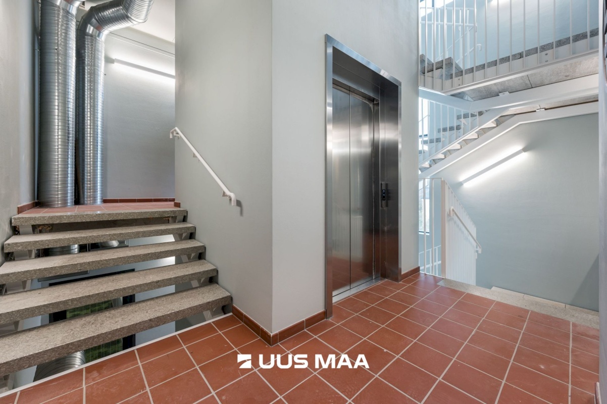 Tallinn, Põhja-Tallinna linnaosa, Ankru 8