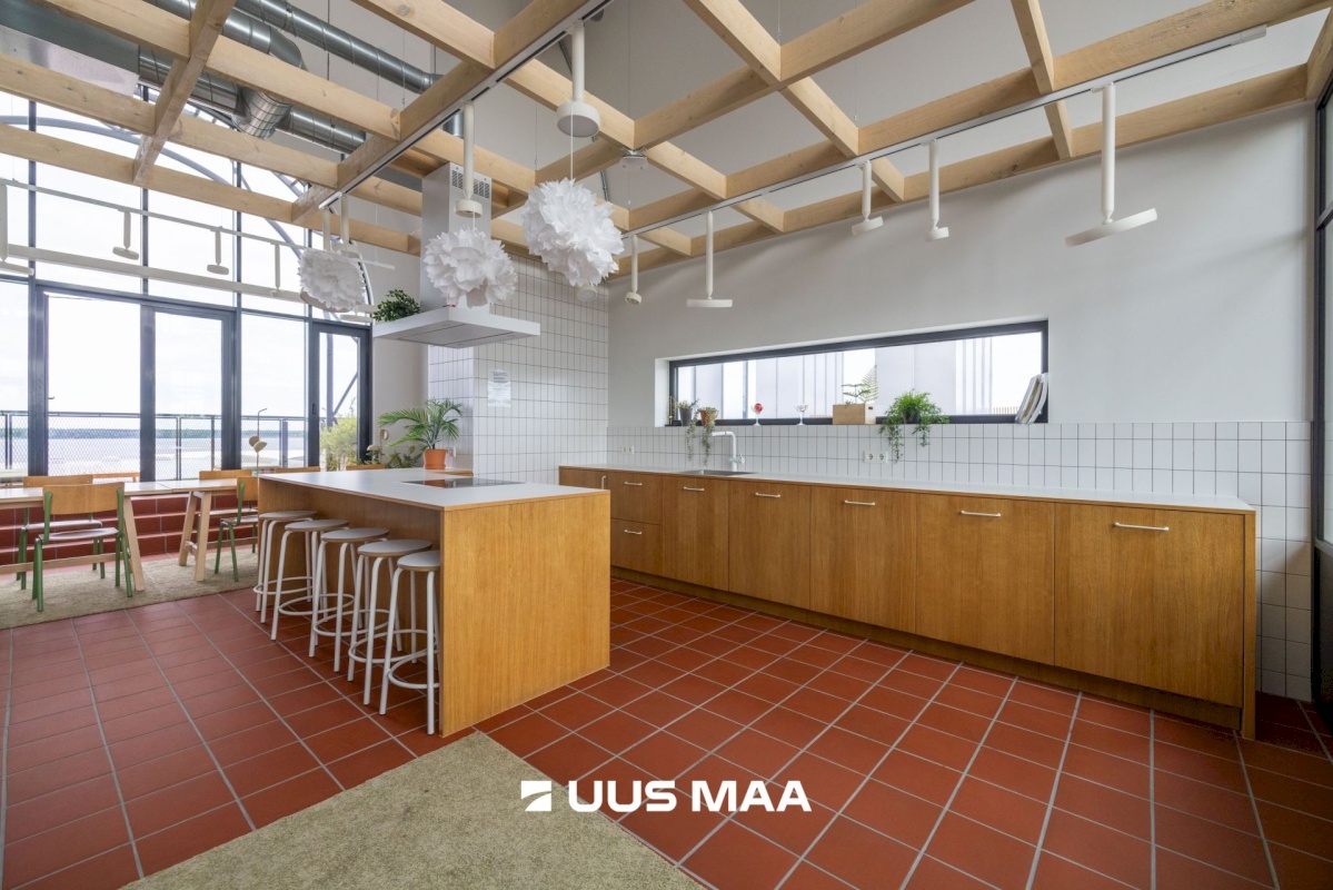 Tallinn, Põhja-Tallinna linnaosa, Ankru 8