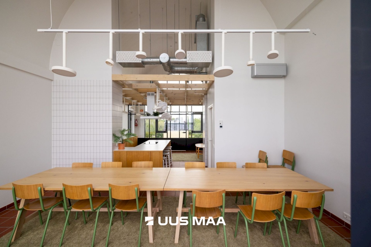 Tallinn, Põhja-Tallinna linnaosa, Ankru 8