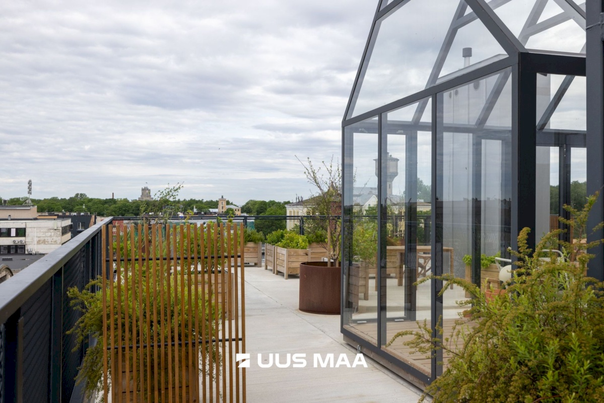 Tallinn, Põhja-Tallinna linnaosa, Ankru 8