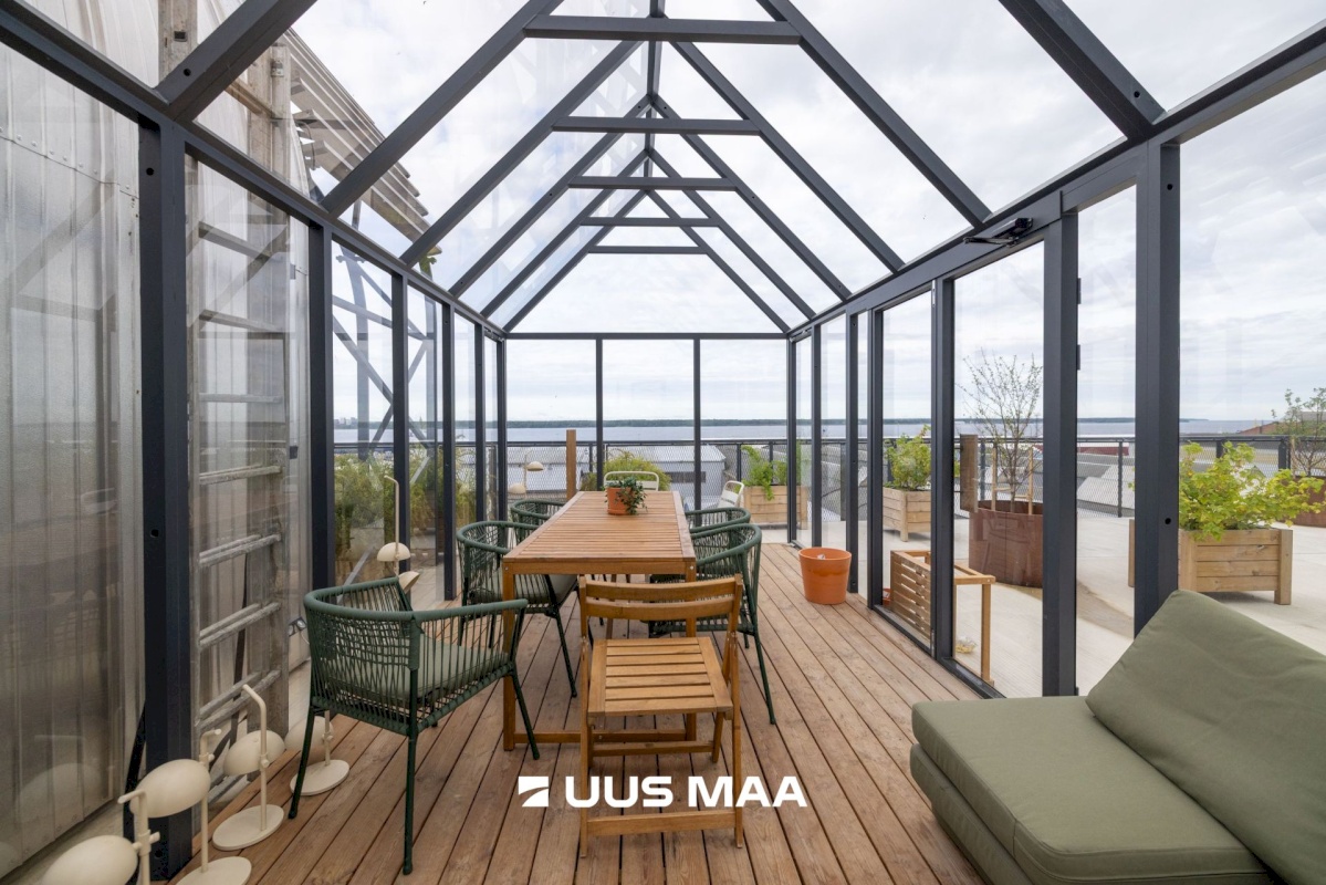 Tallinn, Põhja-Tallinna linnaosa, Ankru 8