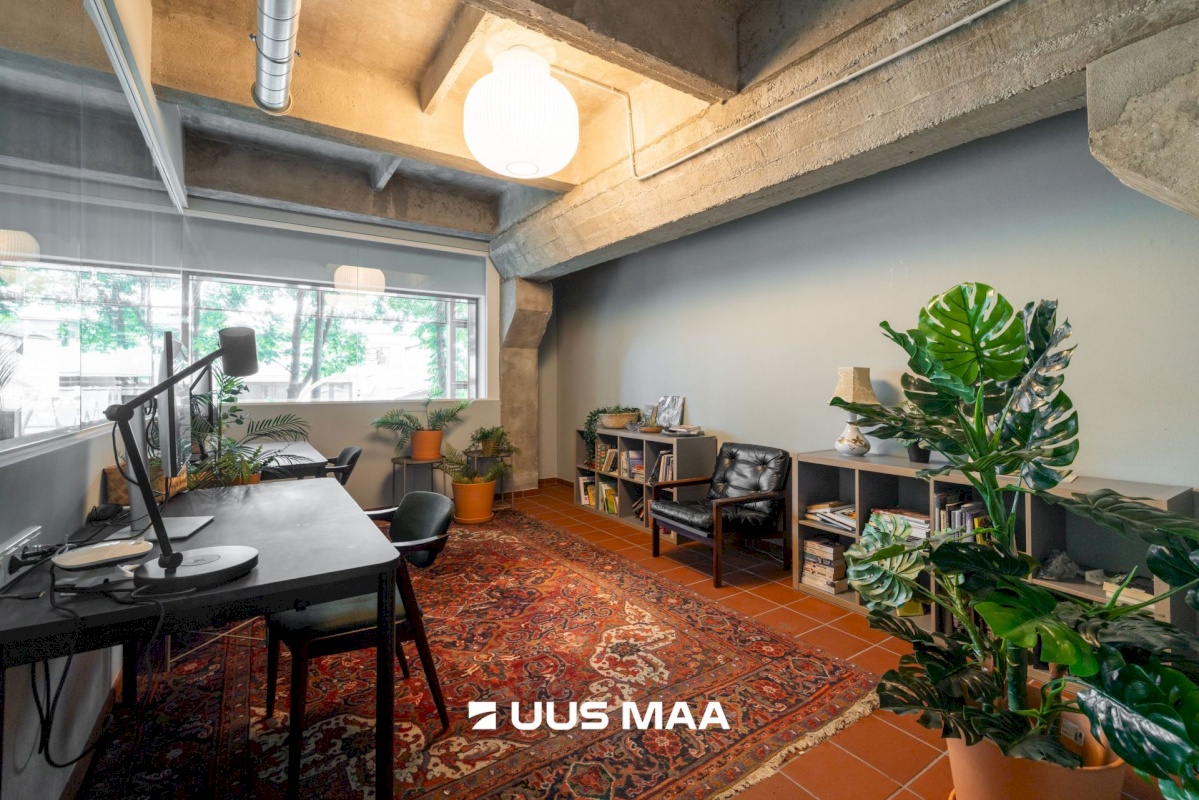 Tallinn, Põhja-Tallinna linnaosa, Ankru 8