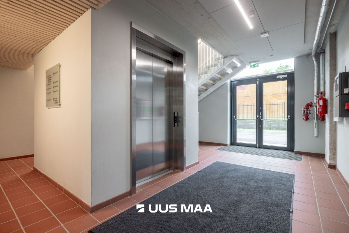 Tallinn, Põhja-Tallinna linnaosa, Ankru 8