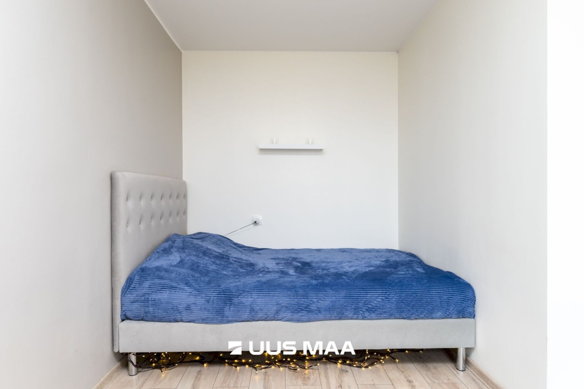 Tallinn, Põhja-Tallinna linnaosa, Pelguranna, Madala 15