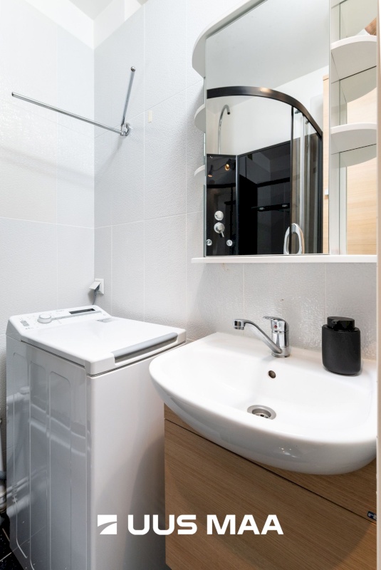 Tallinn, Põhja-Tallinna linnaosa, Pelguranna, Madala 15