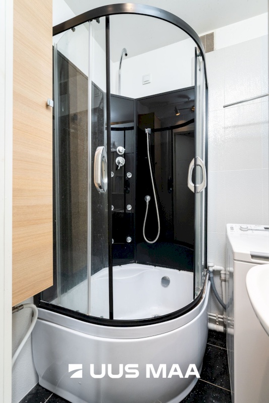 Tallinn, Põhja-Tallinna linnaosa, Pelguranna, Madala 15