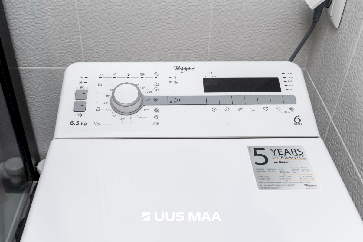 Tallinn, Põhja-Tallinna linnaosa, Pelguranna, Madala 15