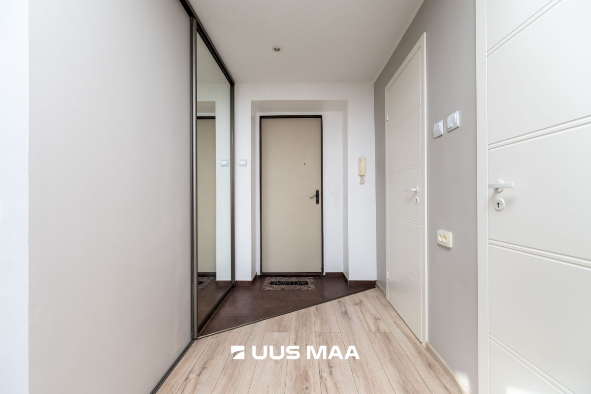 Tallinn, Põhja-Tallinna linnaosa, Pelguranna, Madala 15