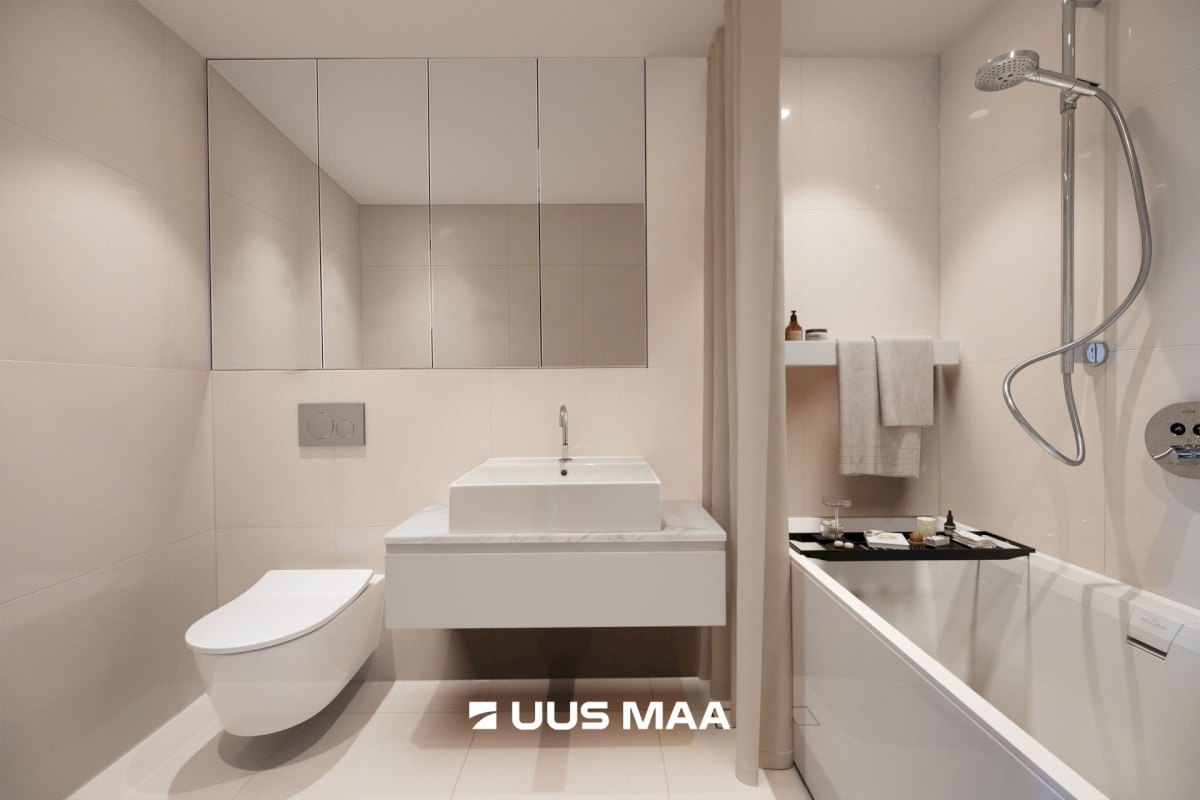 Tallinn, Põhja-Tallinna linnaosa, Kalamaja, Kalaranna 8/6