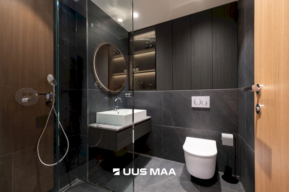 Tallinn, Põhja-Tallinna linnaosa, Kalamaja, Kalaranna 8/6