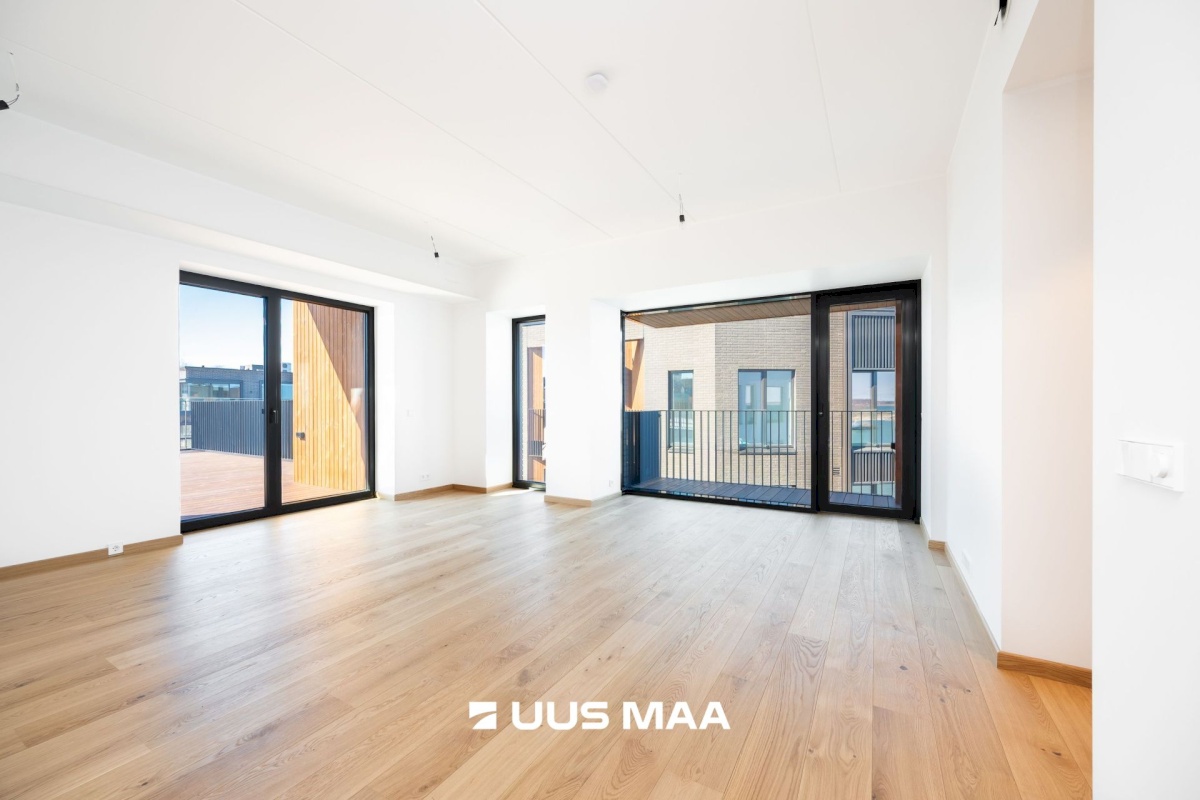 Tallinn, Põhja-Tallinna linnaosa, Kalamaja, Kalaranna 8/6