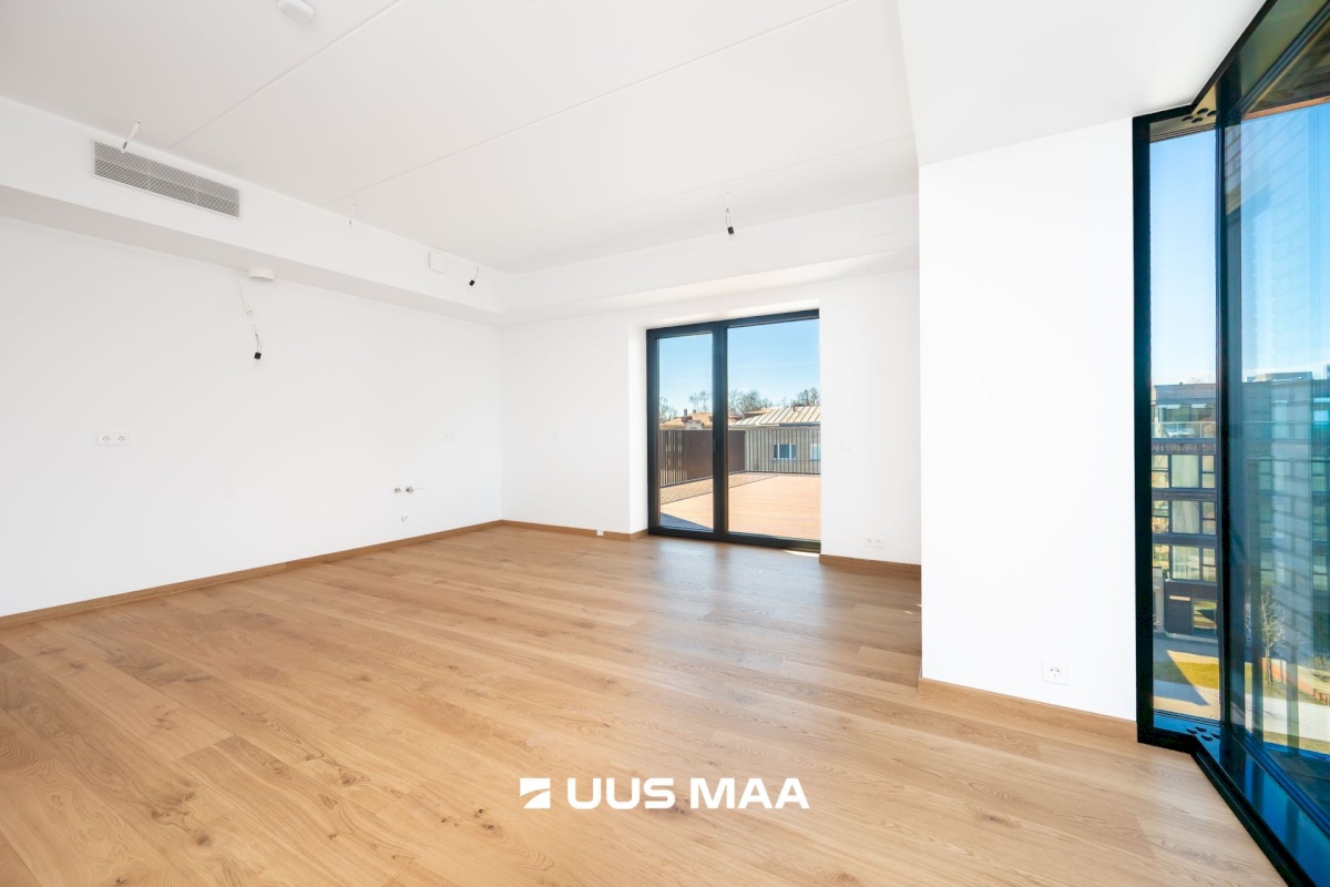 Tallinn, Põhja-Tallinna linnaosa, Kalamaja, Kalaranna 8/6