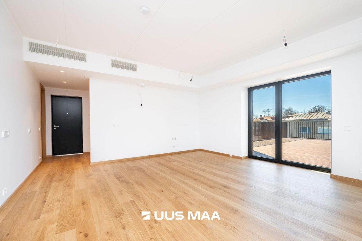 Tallinn, Põhja-Tallinna linnaosa, Kalamaja, Kalaranna 8/6