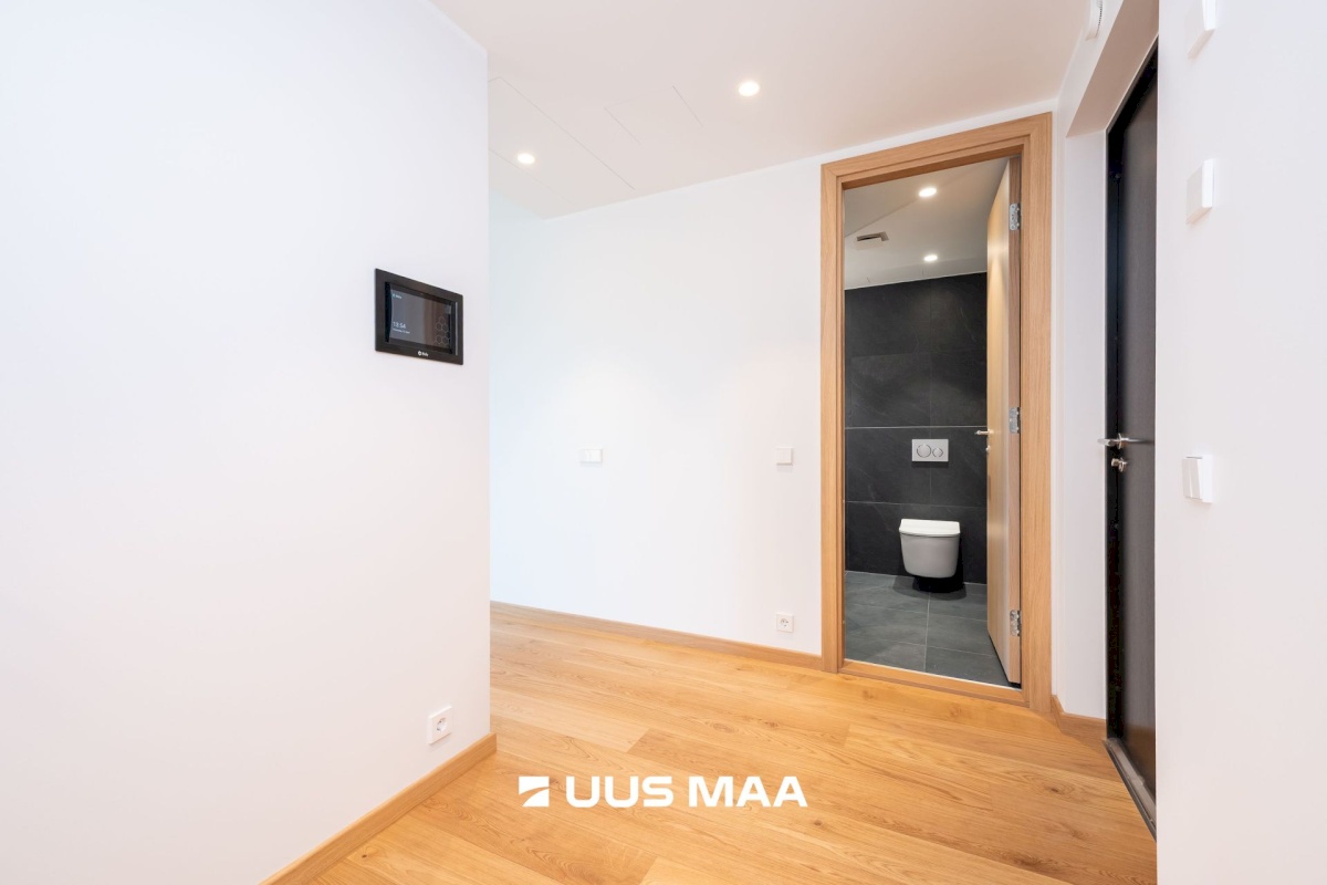 Tallinn, Põhja-Tallinna linnaosa, Kalamaja, Kalaranna 8/6