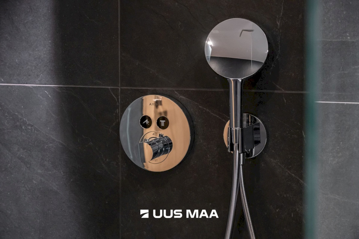 Tallinn, Põhja-Tallinna linnaosa, Kalamaja, Kalaranna 8/6