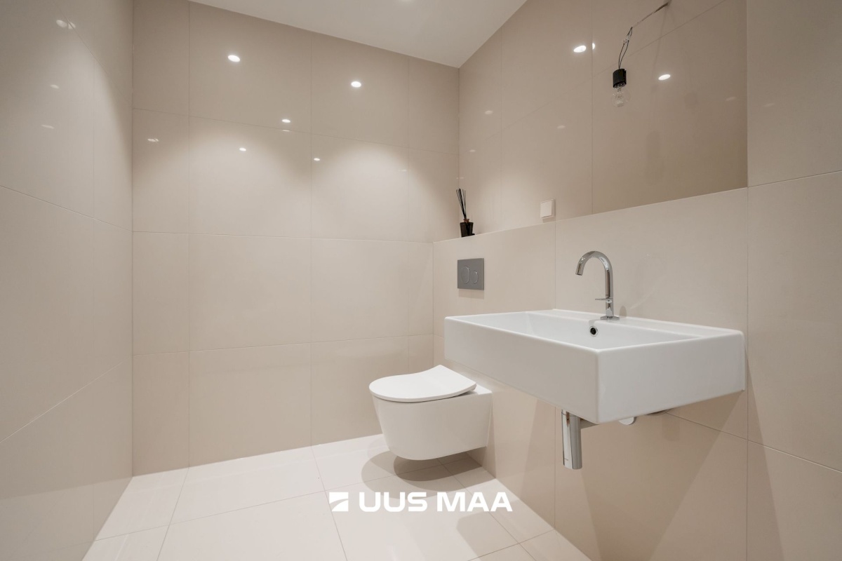 Tallinn, Põhja-Tallinna linnaosa, Kalamaja, Kalaranna 8/6