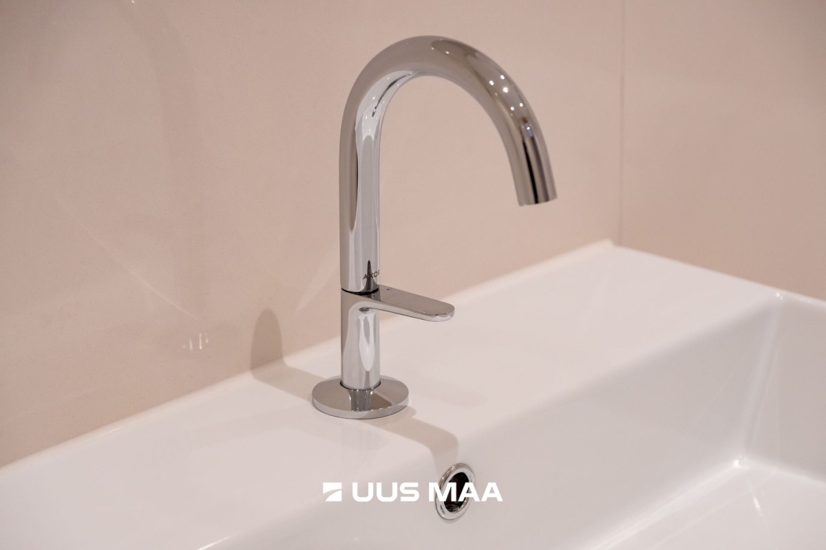 Tallinn, Põhja-Tallinna linnaosa, Kalamaja, Kalaranna 8/6