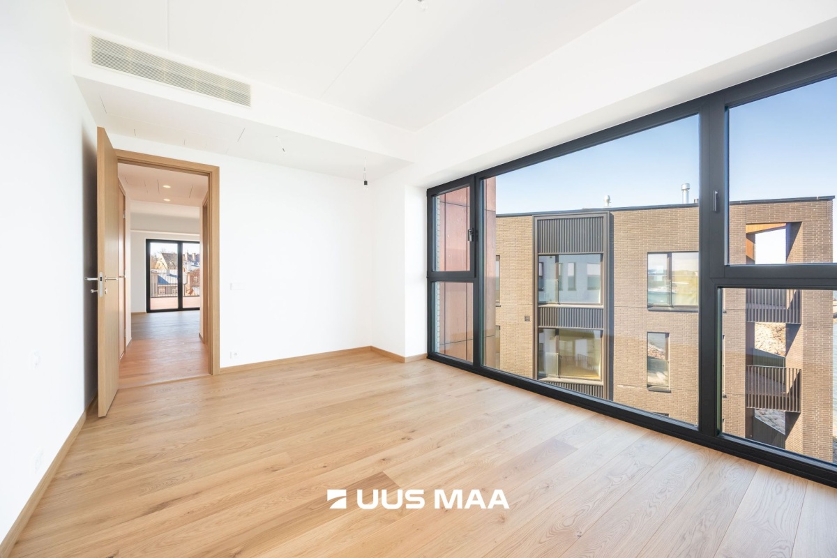 Tallinn, Põhja-Tallinna linnaosa, Kalamaja, Kalaranna 8/6