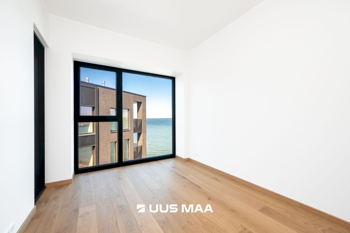 Tallinn, Põhja-Tallinna linnaosa, Kalamaja, Kalaranna 8/6