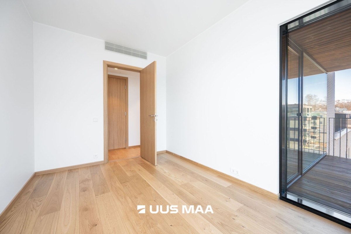 Tallinn, Põhja-Tallinna linnaosa, Kalamaja, Kalaranna 8/6