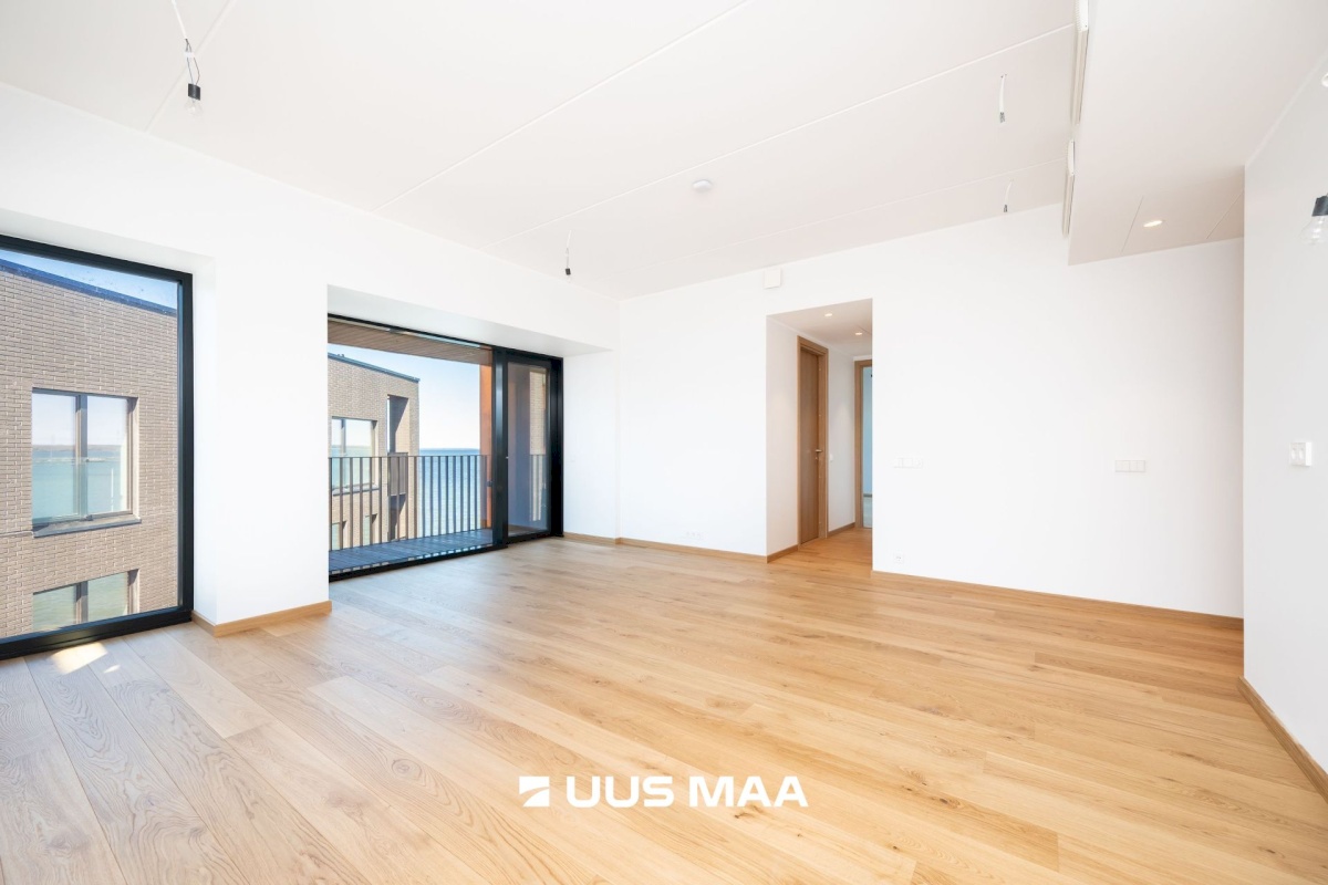 Tallinn, Põhja-Tallinna linnaosa, Kalamaja, Kalaranna 8/6