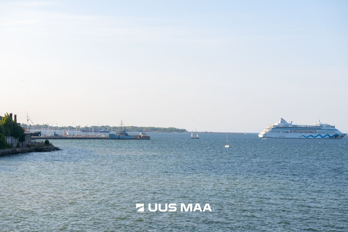 Tallinn, Põhja-Tallinna linnaosa, Kalamaja, Kalaranna 8/6